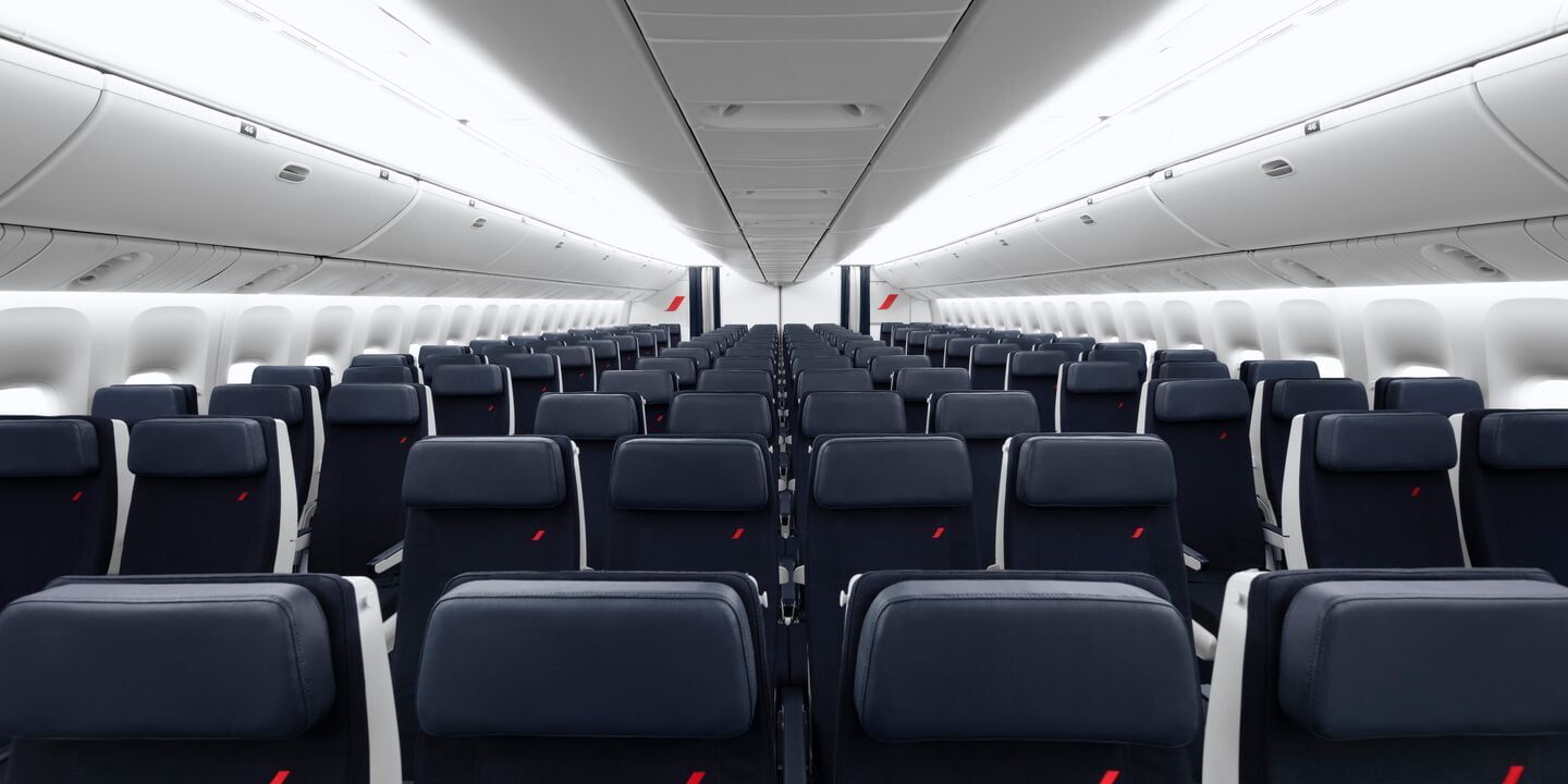 Envolez-vous avec Air France : Découvrez Vos Options de Voyage, du Confort Économique à l'Exclusivité Première Classe