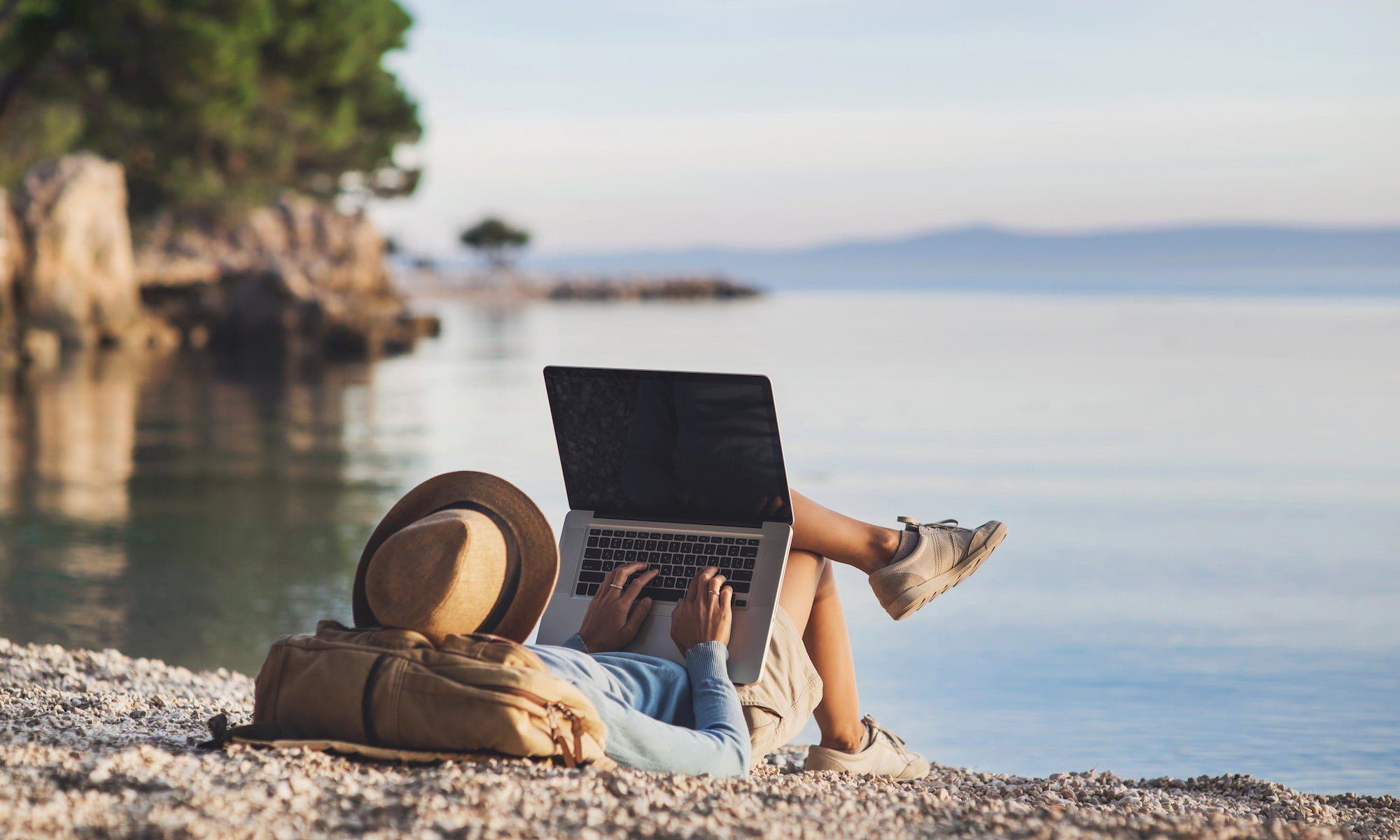 Tout ce que vous devez savoir sur le visa pour nomade numérique : avantages, pays participants et démarches