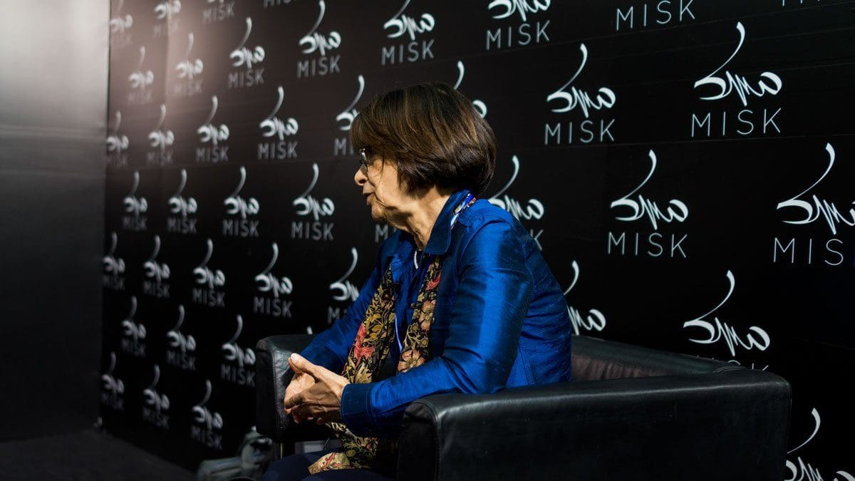 Marnia Lazreg s'éteint à 83 ans : Hommage à une éminente sociologue algérienne