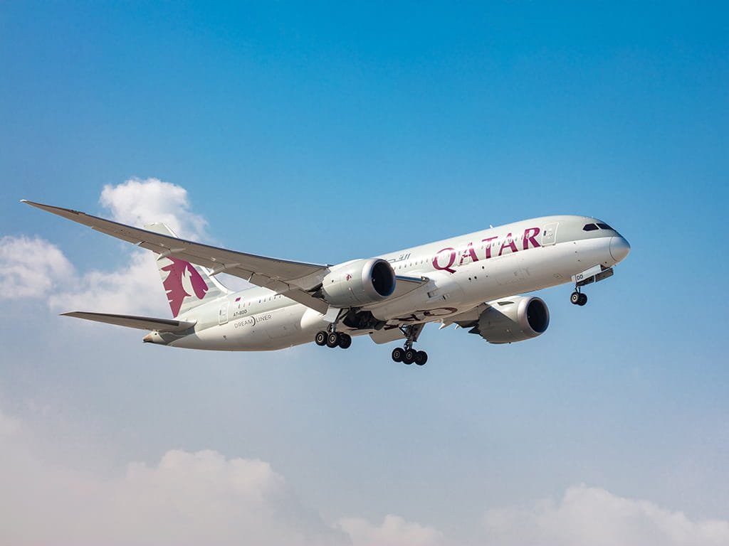 Qatar Airways : des réductions jusqu'à 20 % pour le Ramadan 2025