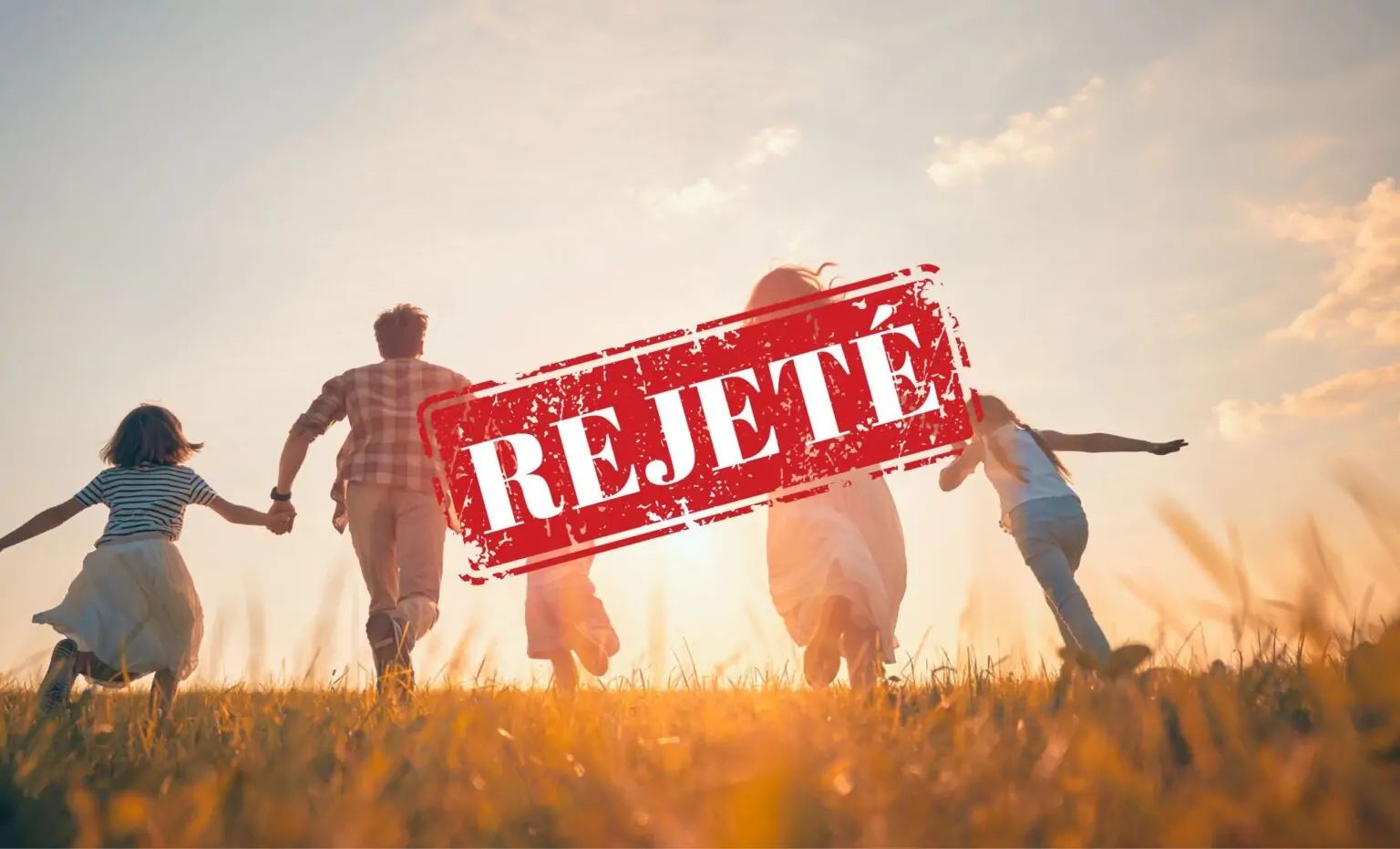 Regroupement familial en France : un algérien brise une barrière, autrefois, infranchissable