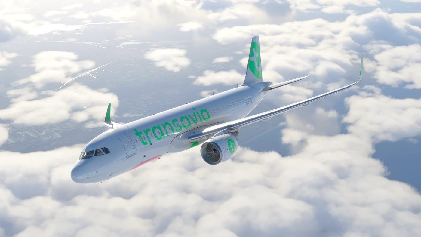 Fausse alerte à la bombe à Orly : Annulation d’un vol Transavia vers Montpellier