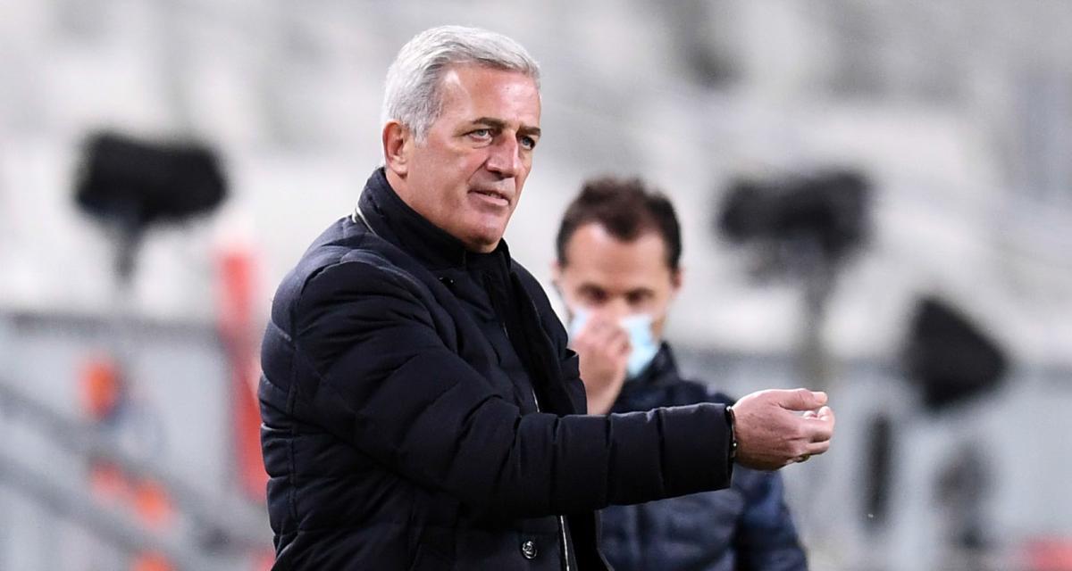 Vladimir Petkovic : Envisage-t-il de recruter un nouvel élément à la Mahrez ?