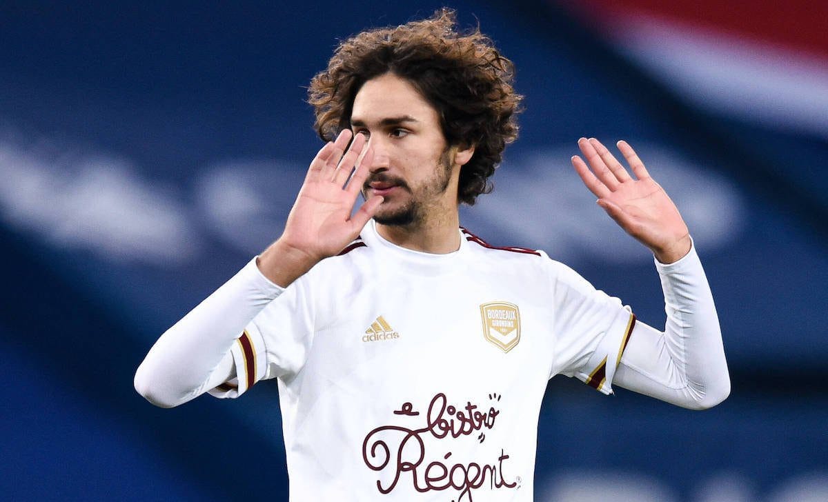 Yacine Adli opte pour l'équipe de France au détriment de l'Algérie : Un Coup de Poker Risqué ou un Chemin Assuré vers la Gloire ?