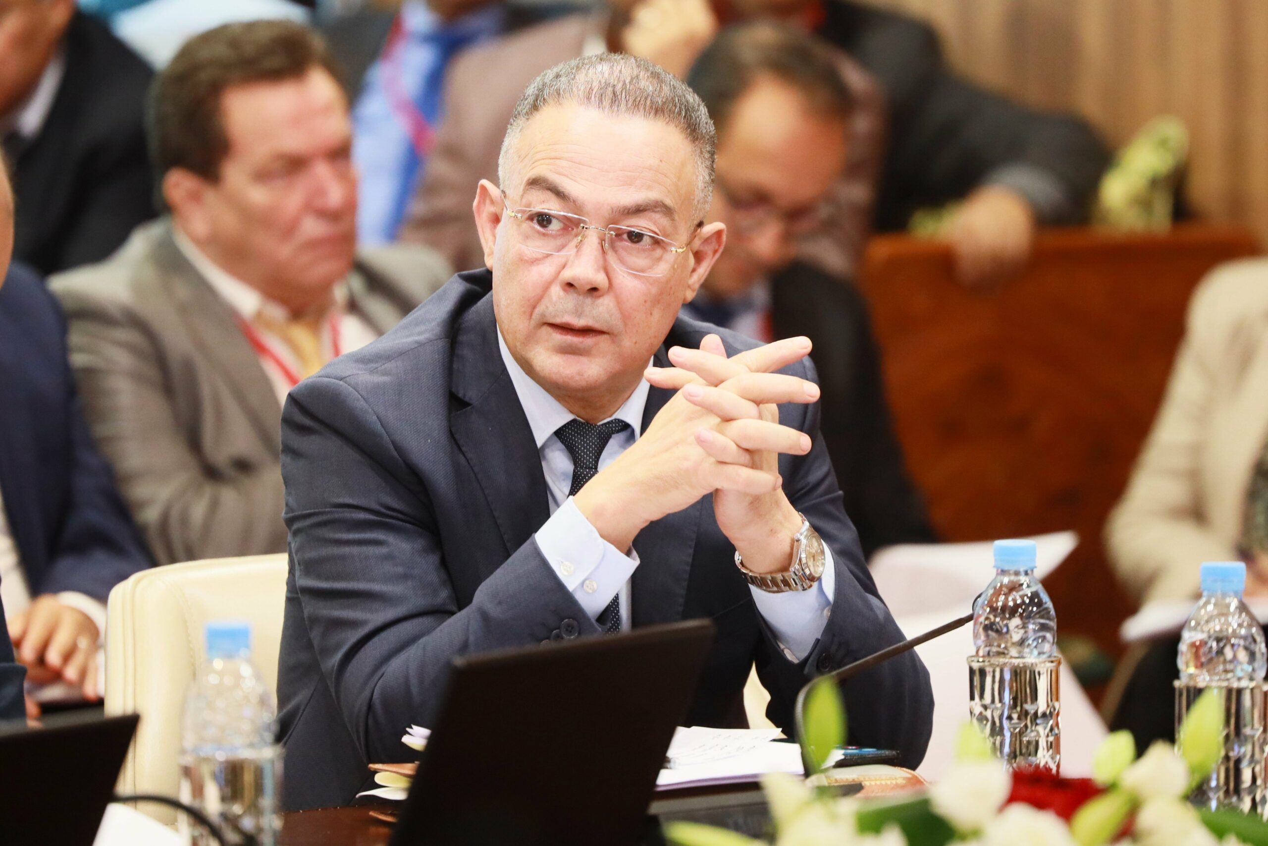 Maroc : Fouzi Lekjaa victime d'une trahison dévastatrice