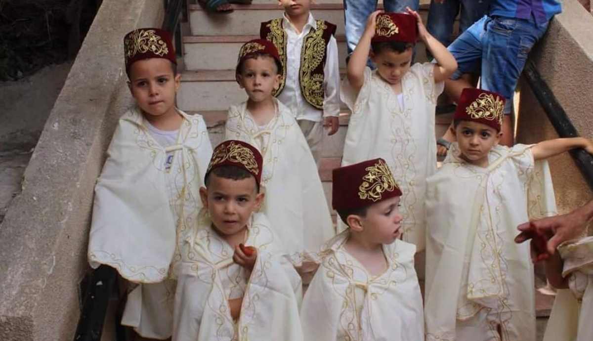 Circoncision pendant le Ramadan en Algérie : Conseils et Précautions du Ministère de la Santé