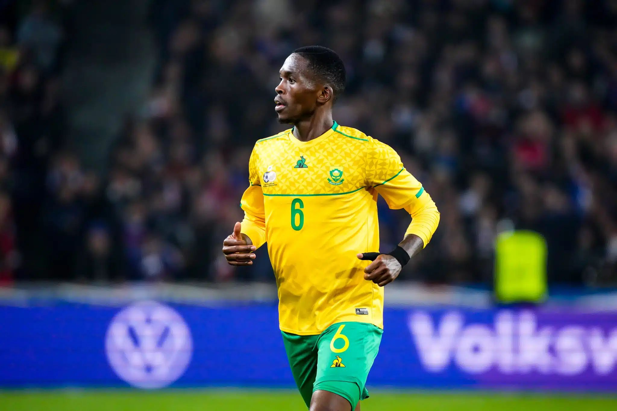 Tournoi FIFA Series : Heure et sur chaînes pour suivre le match Algérie vs Afrique du Sud