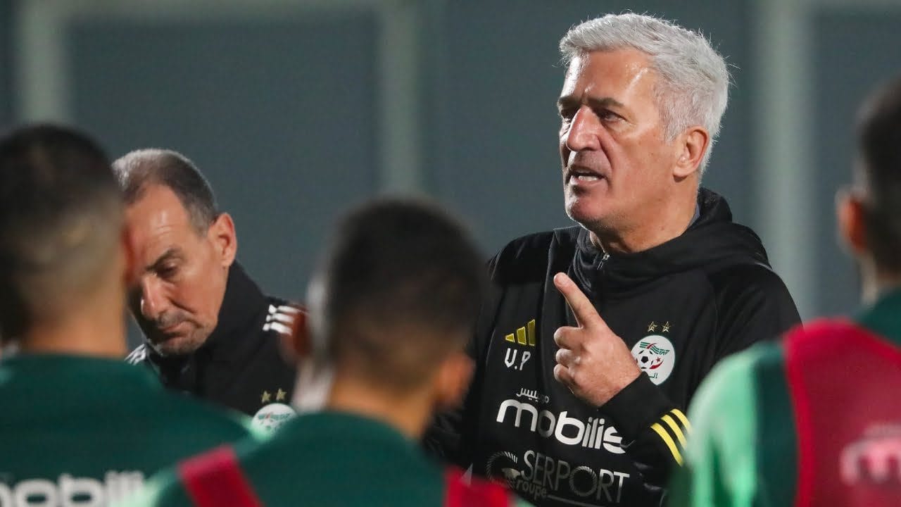 Petkovic Analyse la Victoire 3-2 de l'Algérie contre la Bolivie : Confiant malgré les Défis