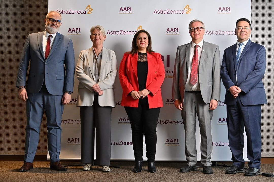 Algérie fait un pas historique : Premier pays de l'Afrique à produire localement du médicament AstraZeneca contre le diabète