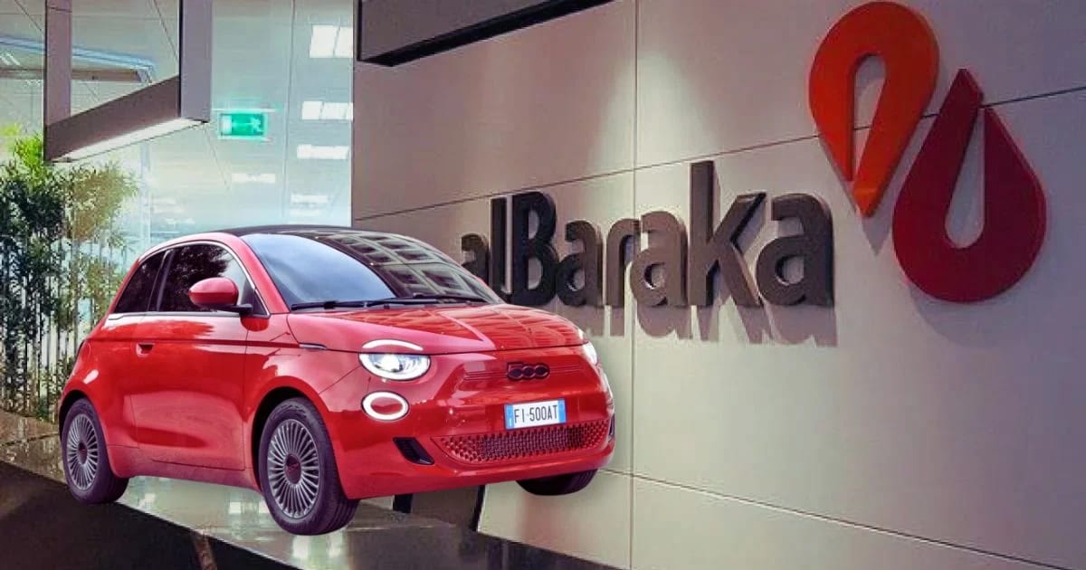 Fiat Algérie et Banque El Baraka : Le crédit auto islamique enfin disponible