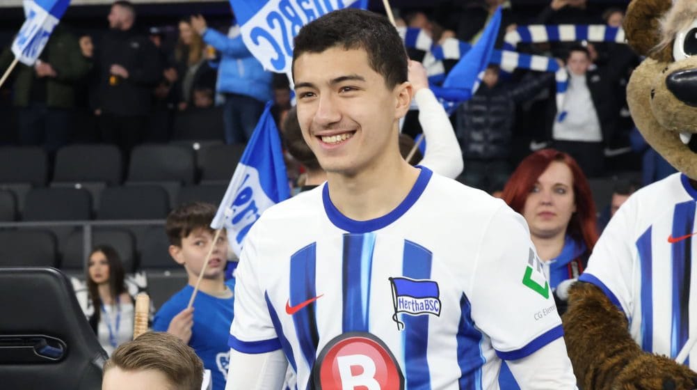 Suspension choc pour Ibrahim Maza, mais l’Europe s’arrache déjà le prodige algérien !