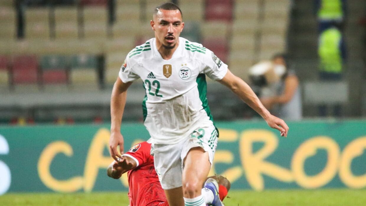 Ismaël Bennacer blessé : Un défi majeur avant la saison 2024-2025