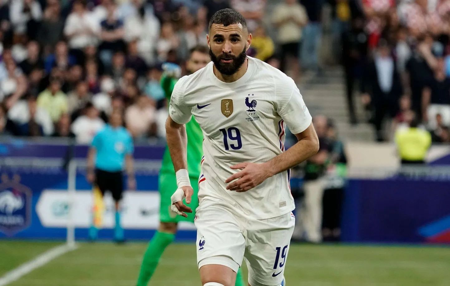 Karim Benzema absent aux JO Paris 2024 : les raisons !