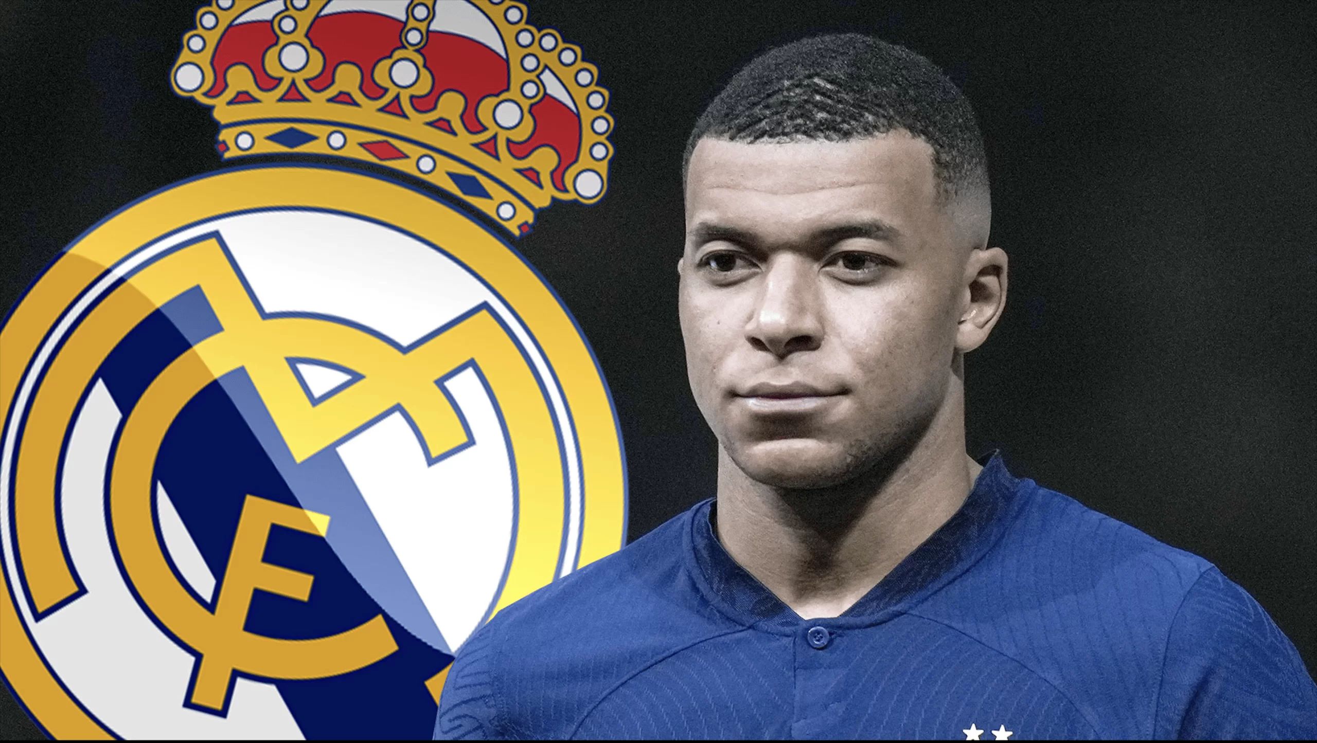 Kylian Mbappe au Réal l'été prochain, un os coince dans la gorge