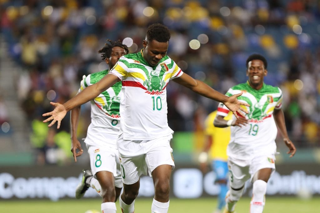 Officiel ! Les qualifiés africains pour les JO 2024 à Paris 1 Officiel ! Les qualifiés africains pour les JO 2024 à Paris