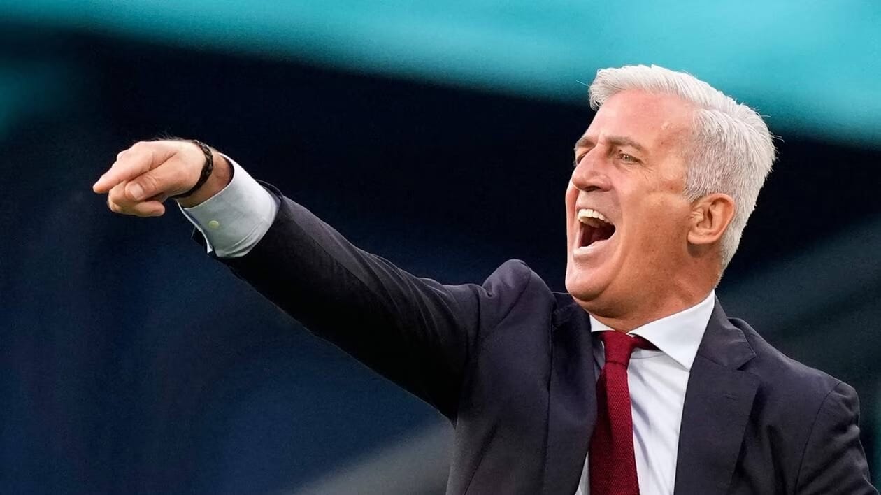 Vladimir Petkovic déclenche déjà une crise avec un club local