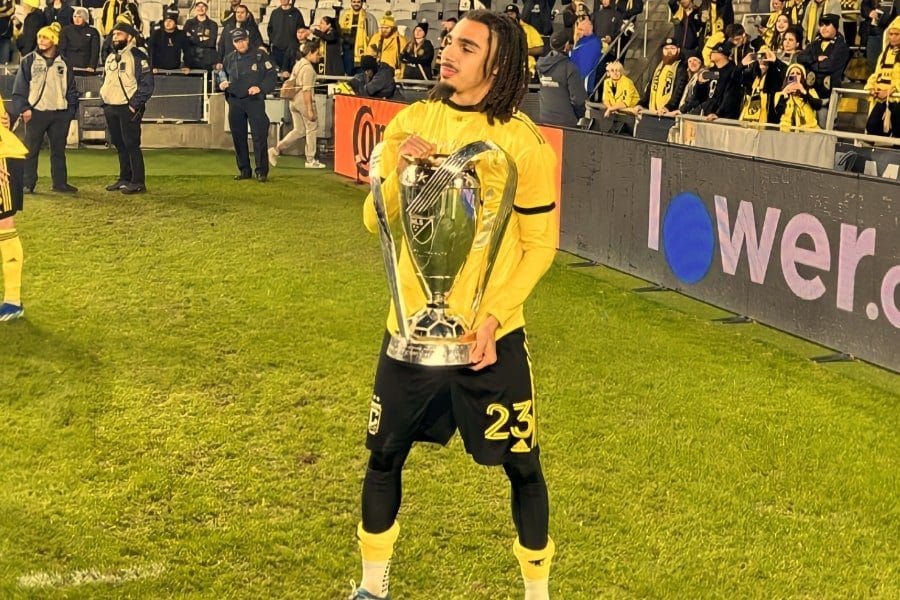 Mohamed Farsi révèle son choix de cœur entre l'Algérie et le Canada