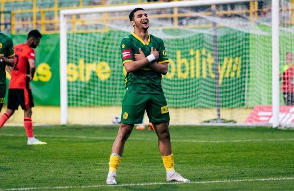 Le Fennec Monsef Bakrar adresse une requête particulière à l'ambassadrice américaine