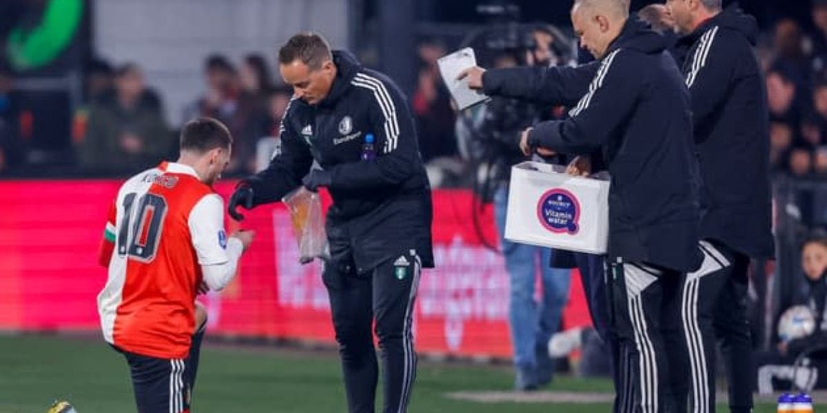 Ramadan : La FFF refuse les pauses pour les joueurs musulmans