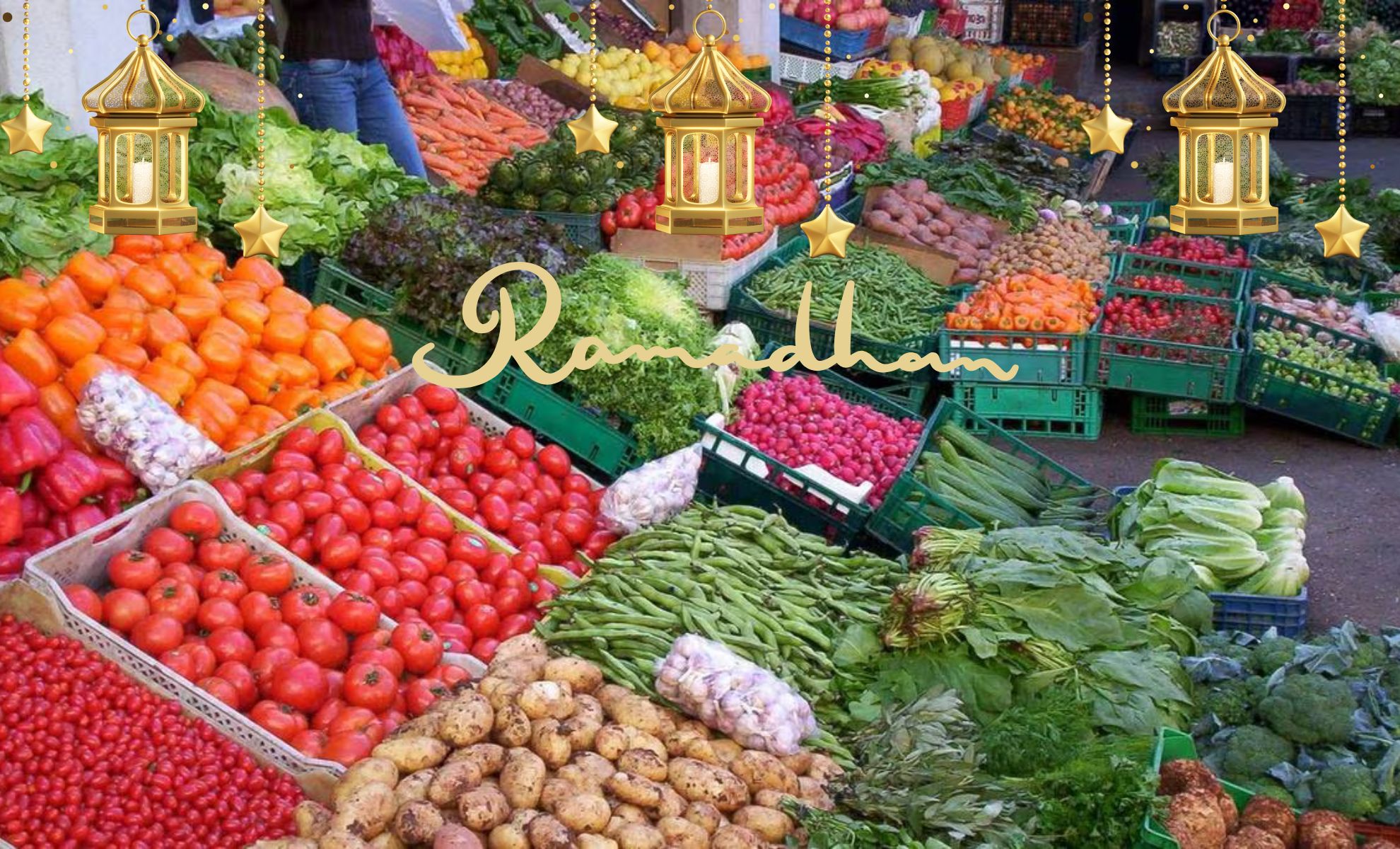 Ramadan 2024 en Algérie : Le Gouvernement Appelle à la Baisse des Prix, un Geste Attendu des Entreprises
