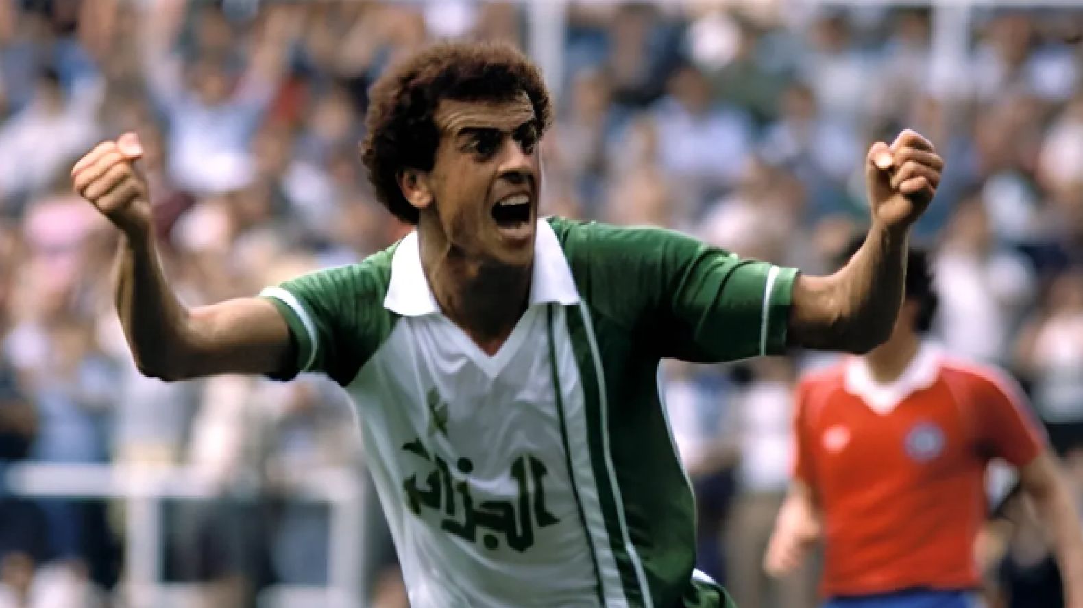 Saleh Assad