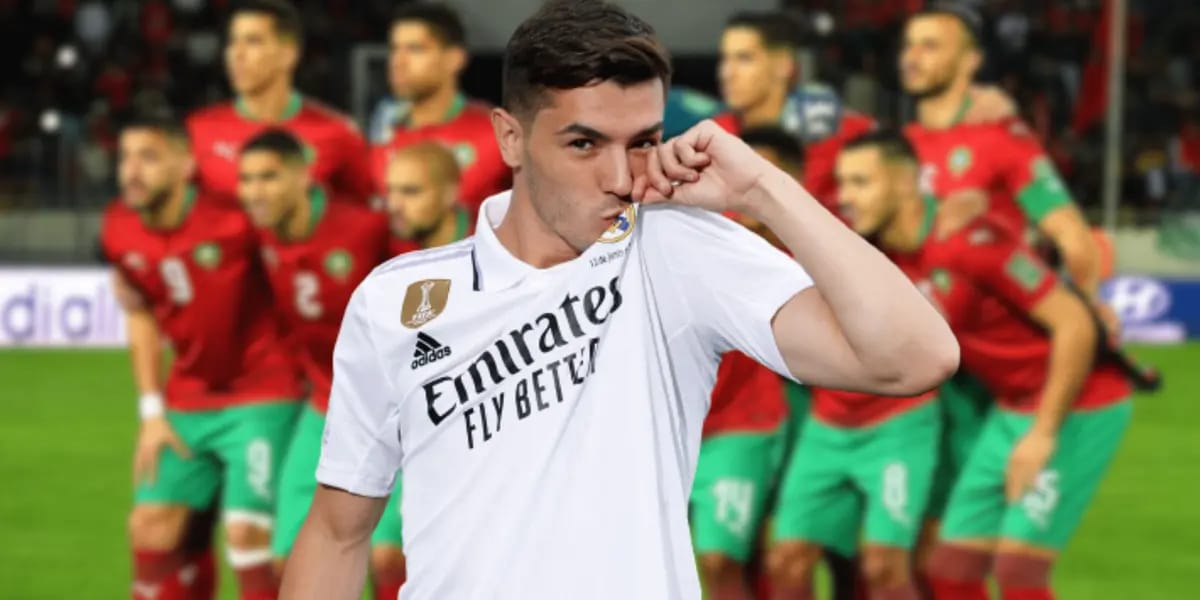 Urgent ! Le Real Madrid fixe le prix de Brahim Diaz