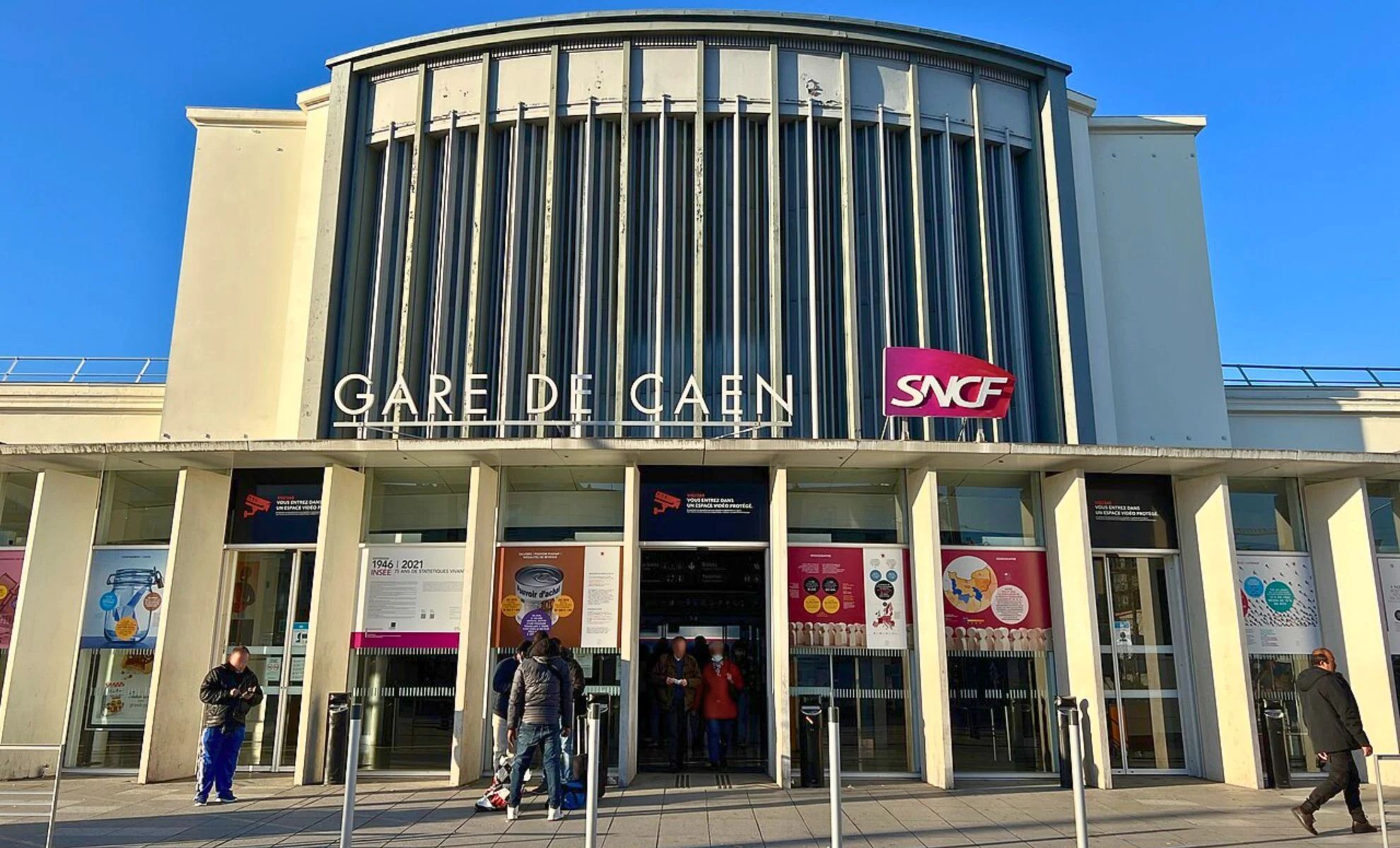 France : Six Algériens arrêtés suite à la découverte d'un "Trésor", les détails