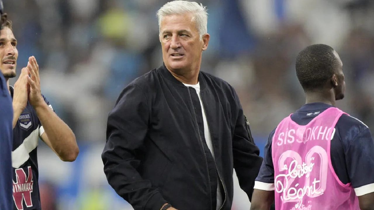 Vladimir Petkovic