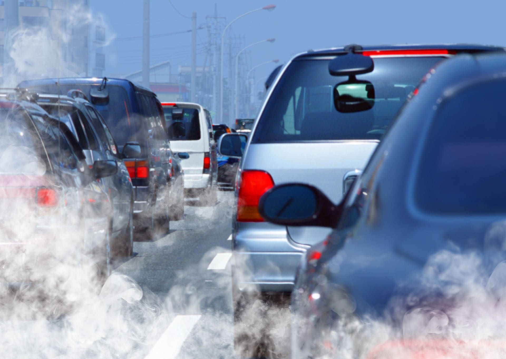 Pollution atmosphérique : L'OMS alerte sur une hausse des cas de cancer d’ici 2050