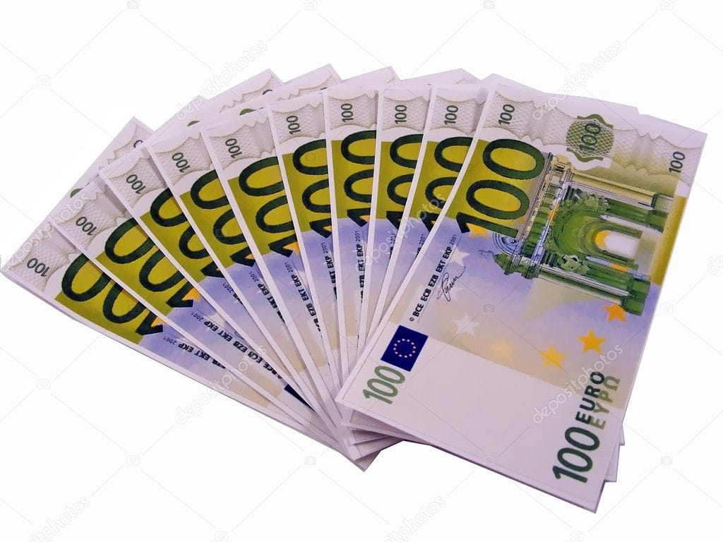 Algérie : les taux de change de l’euro chutent
