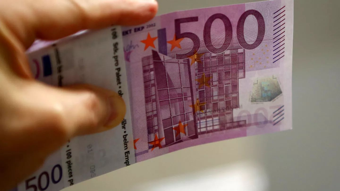 Dinar dz :Stabilité de l'Euro sur le Marché Noir et Officiel