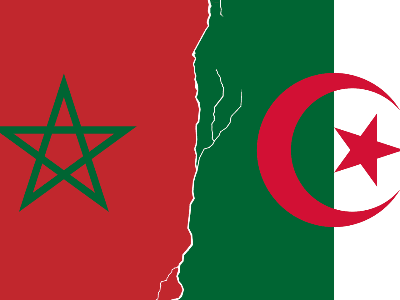 Tensions diplomatiques : l’Algérie renvoie un diplomate marocain