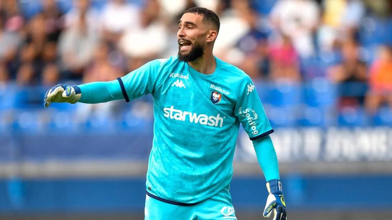 Anthony Mandrea revient en force : les Algériens en parlent déjà Anthony Mandrea revient en force : les Algériens en parlent déjà