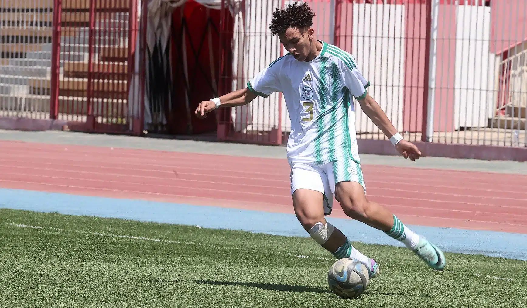 Finale UNAF U17