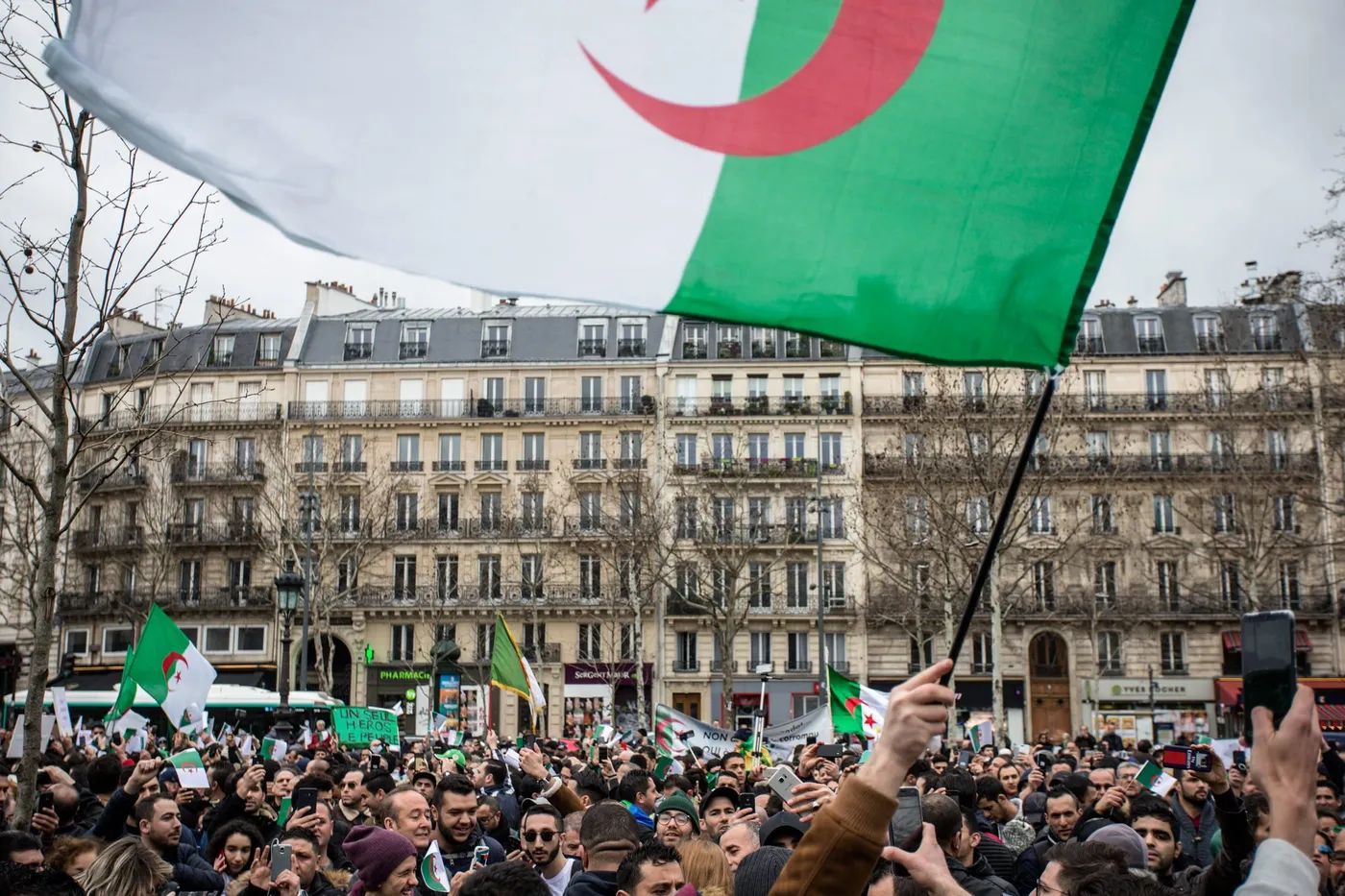 Air Algérie : Grande promotion avec une nouvelle liaison Alger-Vienne