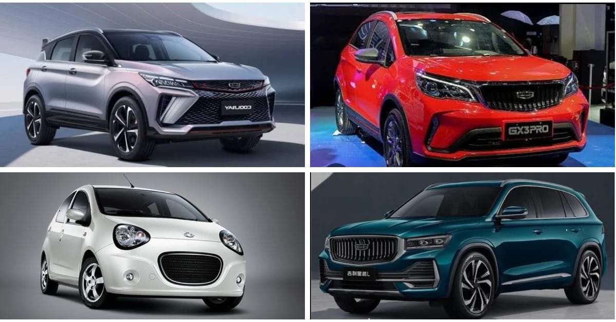 Geely Algérie : pourquoi les retards de livraison des véhicules ?