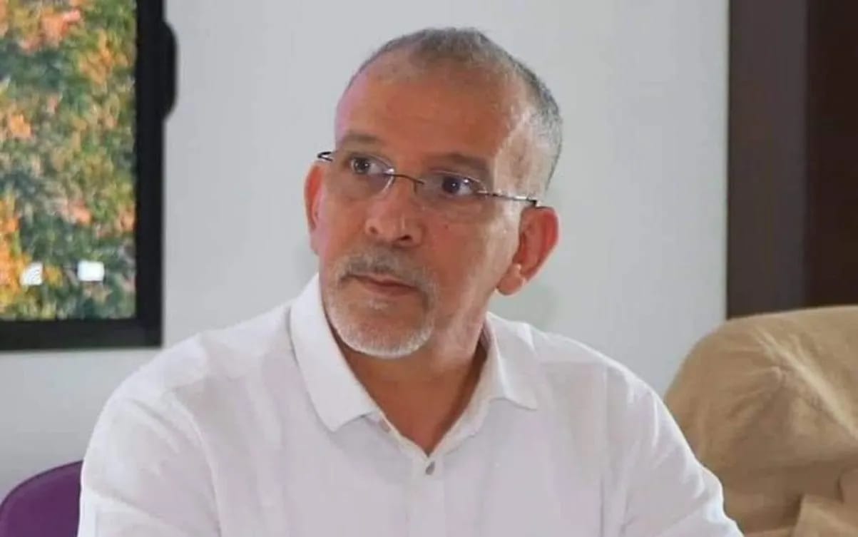 Hafid Derradji