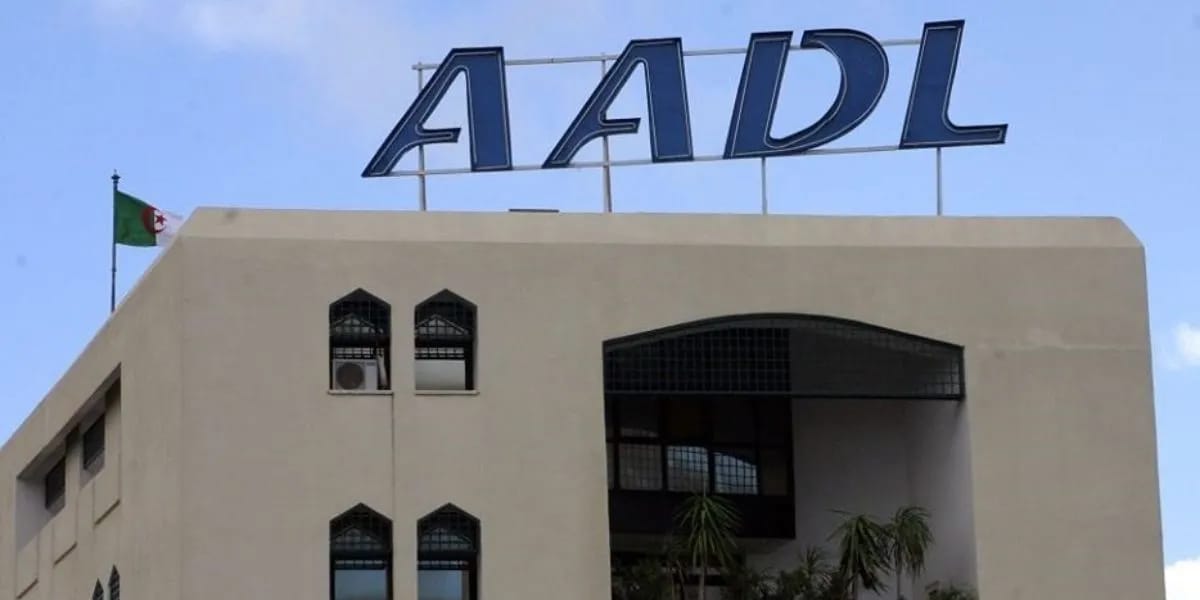 AADL 3 : Information urgente à l'endroit des souscripteurs