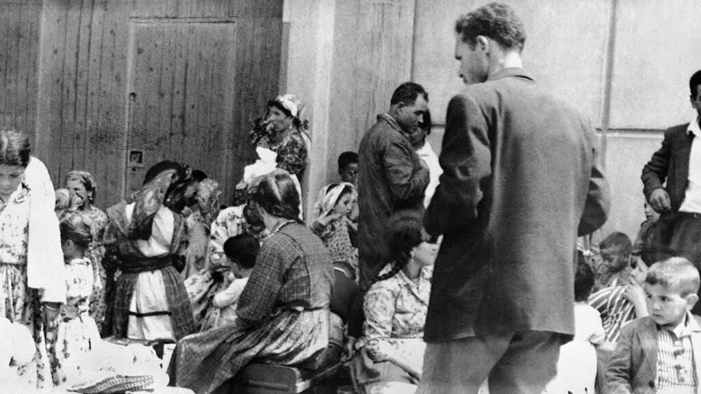 La France condamnée par la Cour européenne pour les conditions d'accueil des harkis