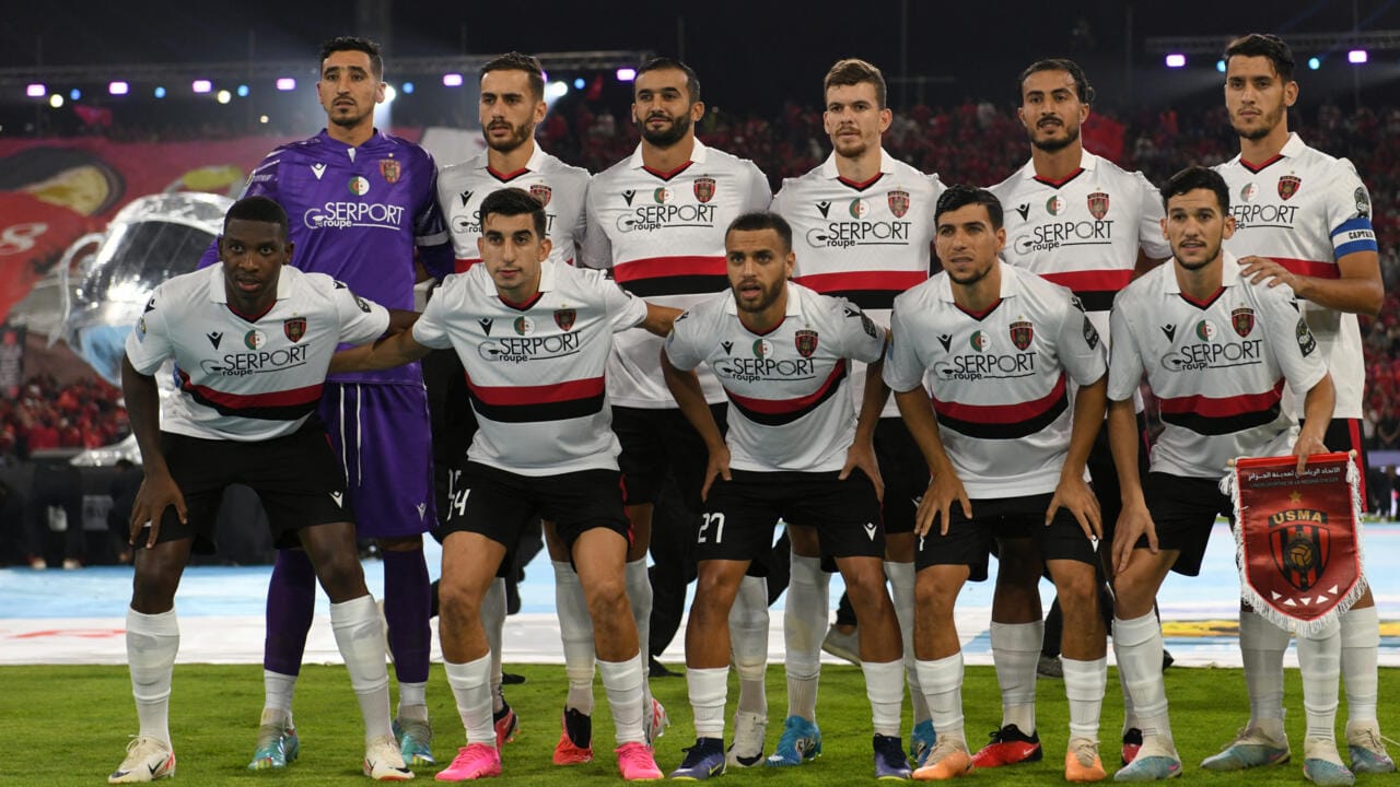 La polémique RS Berkane va très loin : 4 joueurs algériens claquent la porte au nez de 2 clubs marocains
