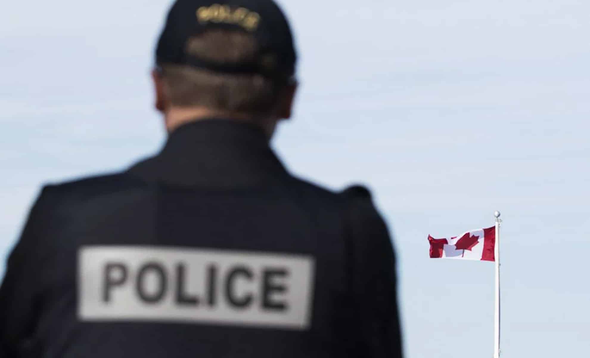 Mort tragique d’un adolescent algérien à Montréal : Une communauté en deuil Mort tragique d’un adolescent algérien à Montréal : Une communauté en deuil