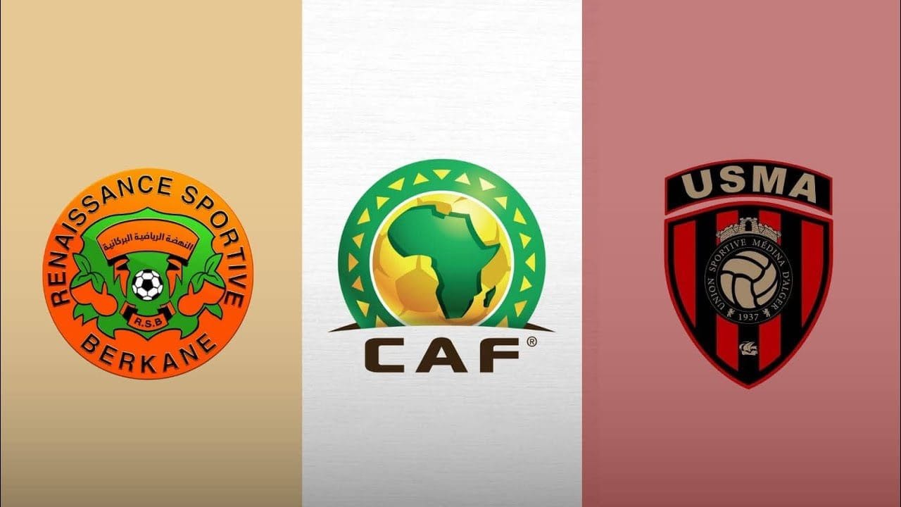 USM Alger-BS RS Berkane : un nouveau tournant dans l’Affaire