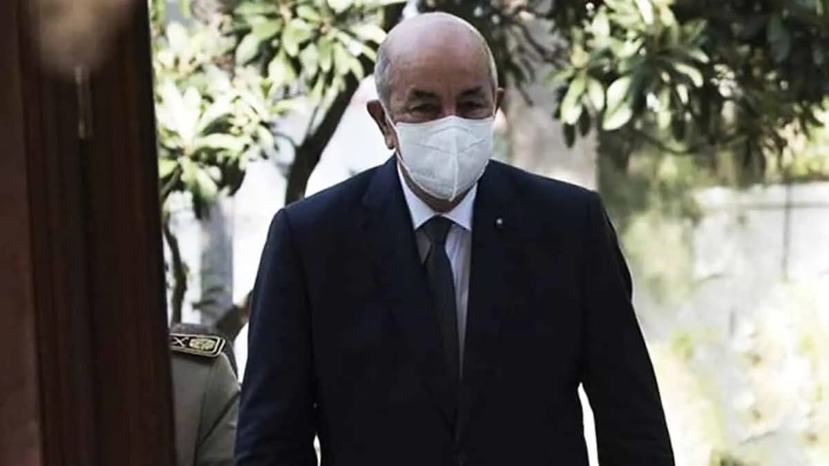 Secteurs médical et paramédical : Abdelmadjid Tebboune entreprend de grandes réformes