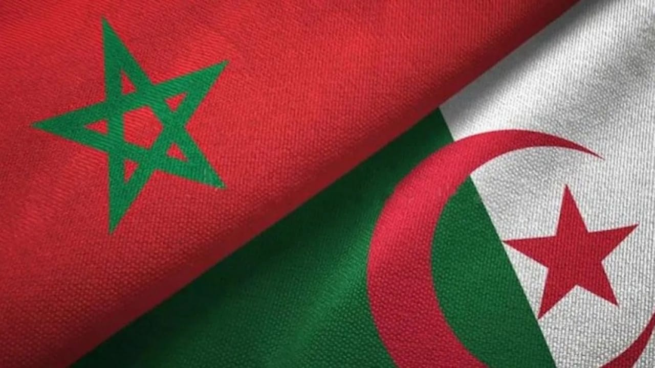 Un pseudo journaliste marocain jette de l'eau sale à l'Algérie