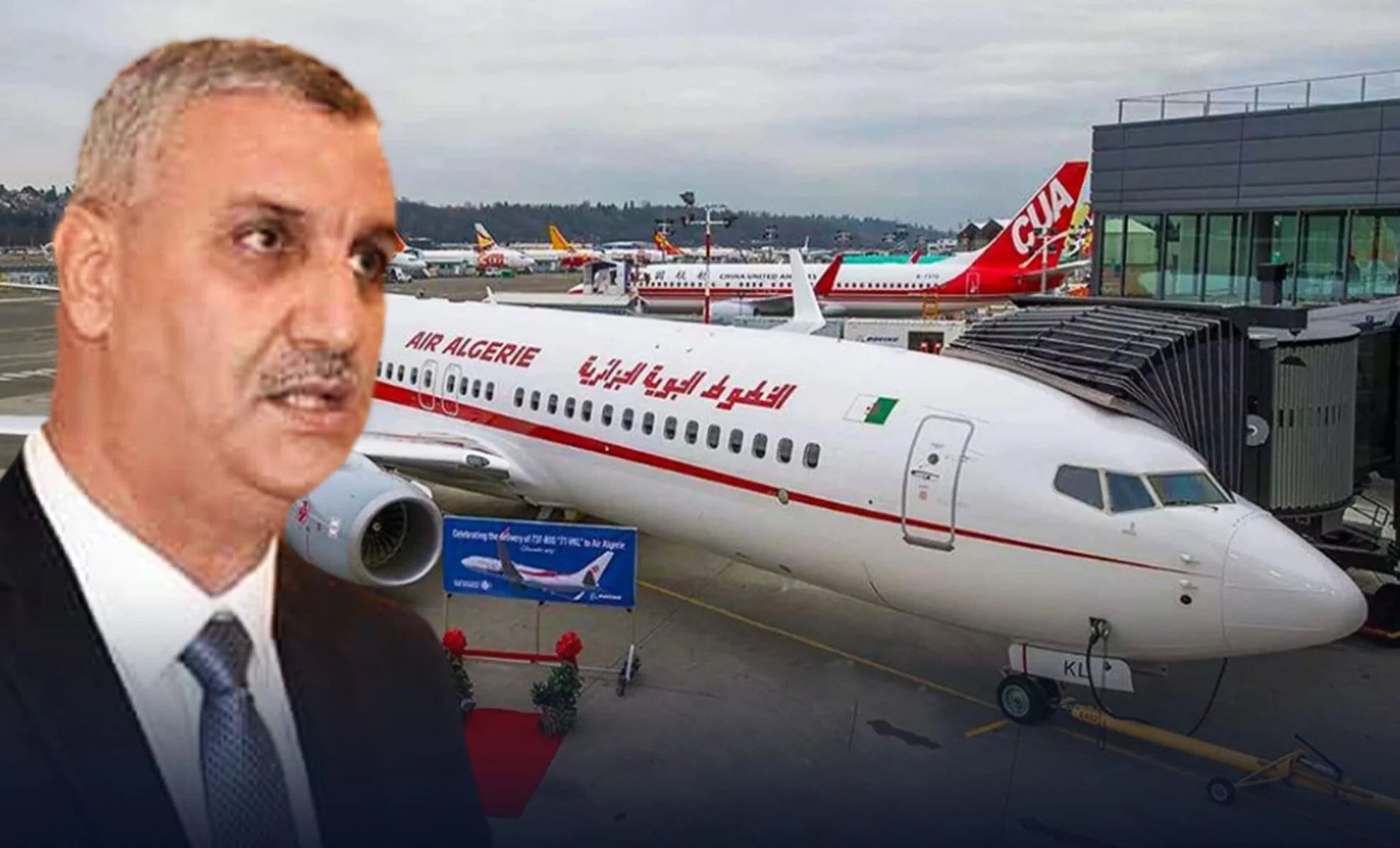 Critiques des prix des billets d'Air Algérie : Un député dénonce un "chantage" envers les voyageurs