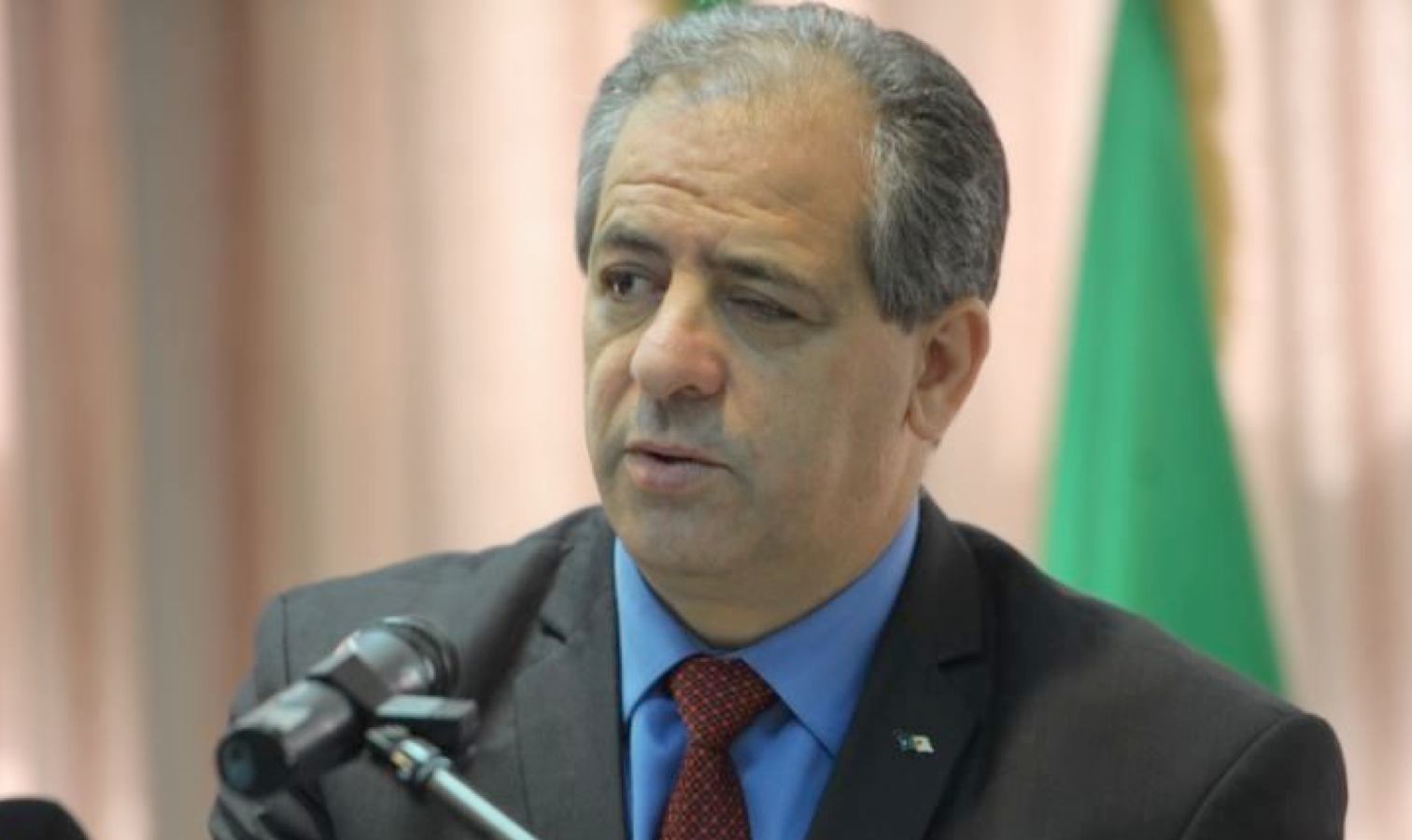 JS Kabylie : Le président Ould Ali monte au créneau pour ces embarras
