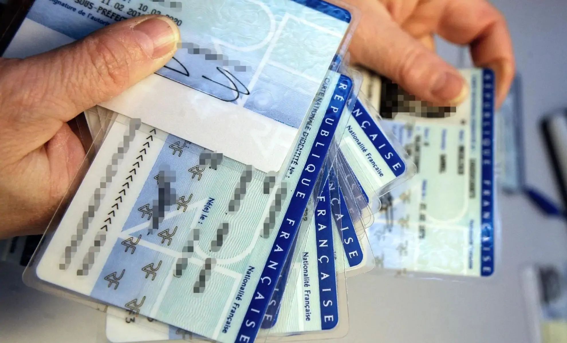 Alger : il détient une fausse carte d'identité. Son sort...