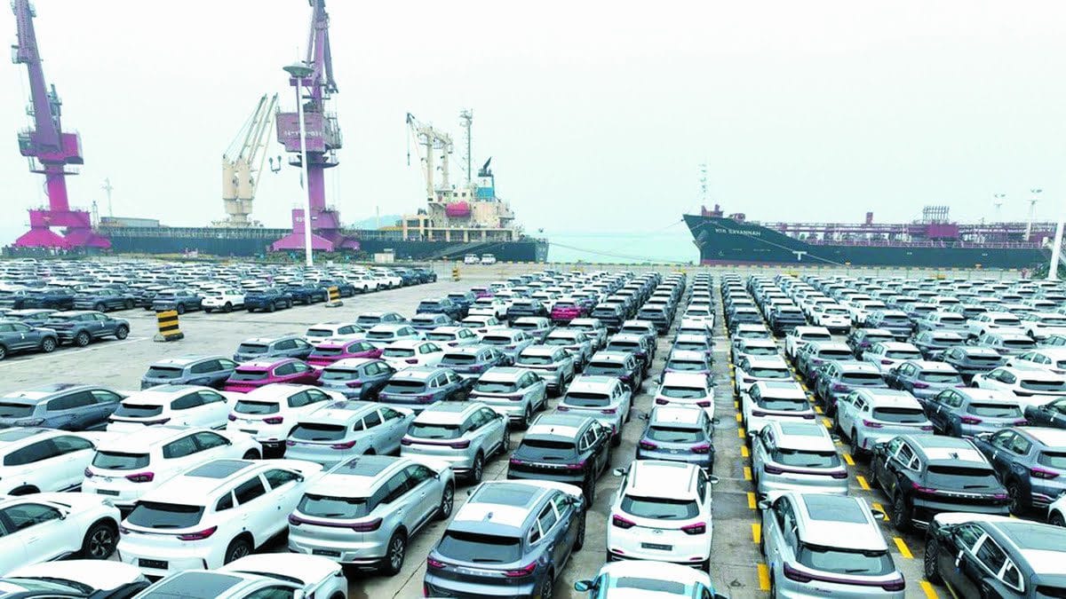 Geely Algérie : pourquoi les retards de livraison des véhicules ?