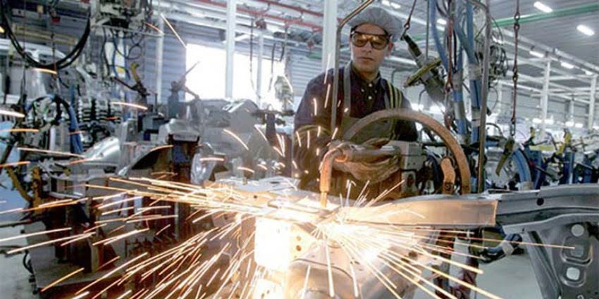 L'Algérie établit un partenariat stratégique avec la Corée du Sud L'Algérie établit un partenariat stratégique avec la Corée du Sud