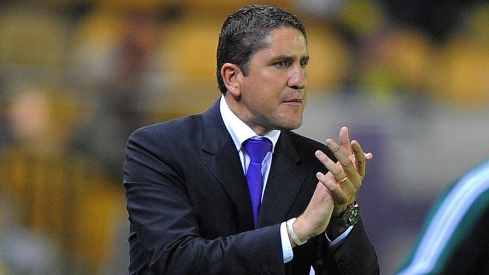 Affaire USMA-RS Berkane : Garrido dénonce "l'injustice" orchestrée par la CAF